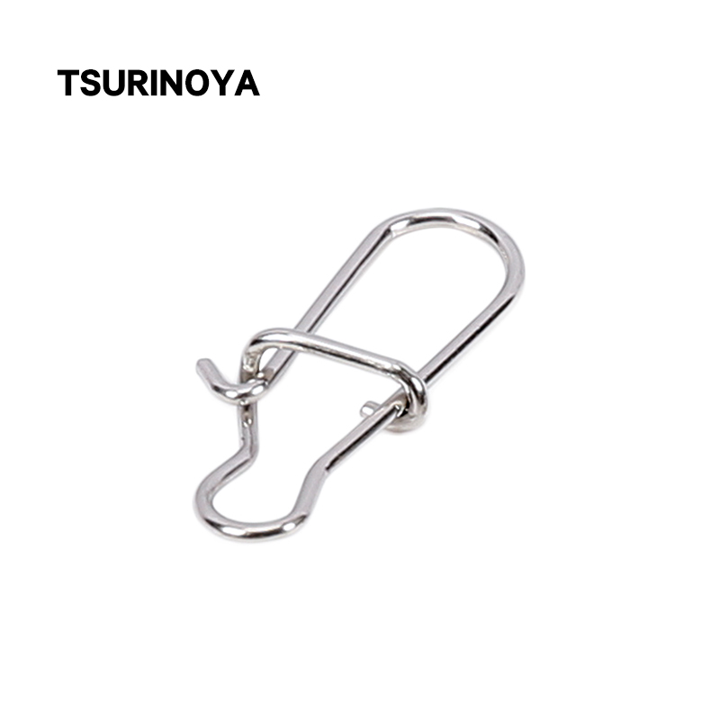 Fishing Equipment Cheap - TSURINOYA الفولاذ المقاوم للصدأ الصيد يستقر