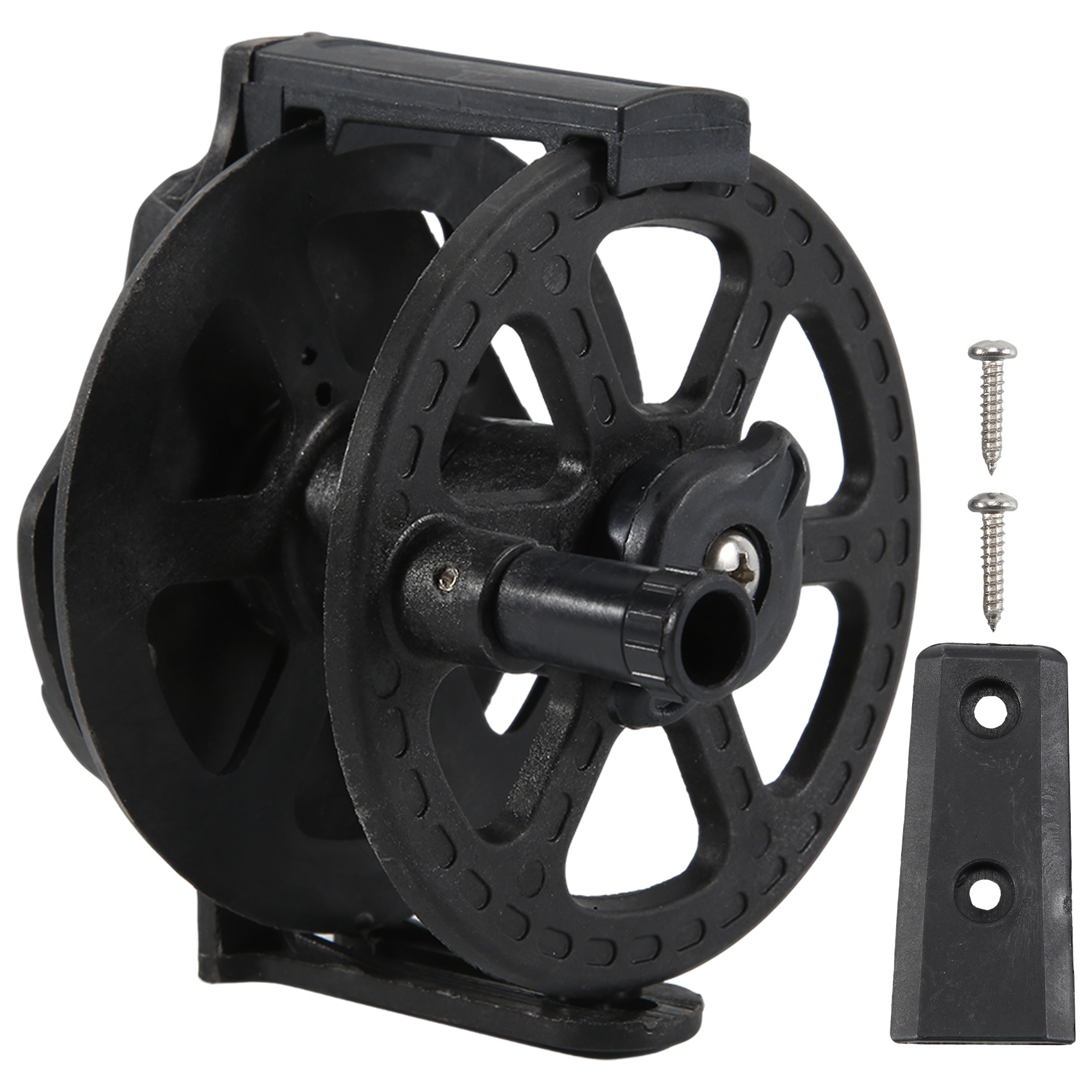 Fishing Equipment Cheap - ABJM-بكرة صيد السمك بالرمح مركبة، سعة