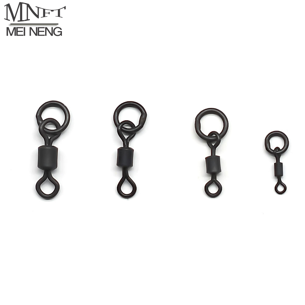 Fishing Equipment Carp - MNFT 40 قطعة التغيير السريع فليكسي