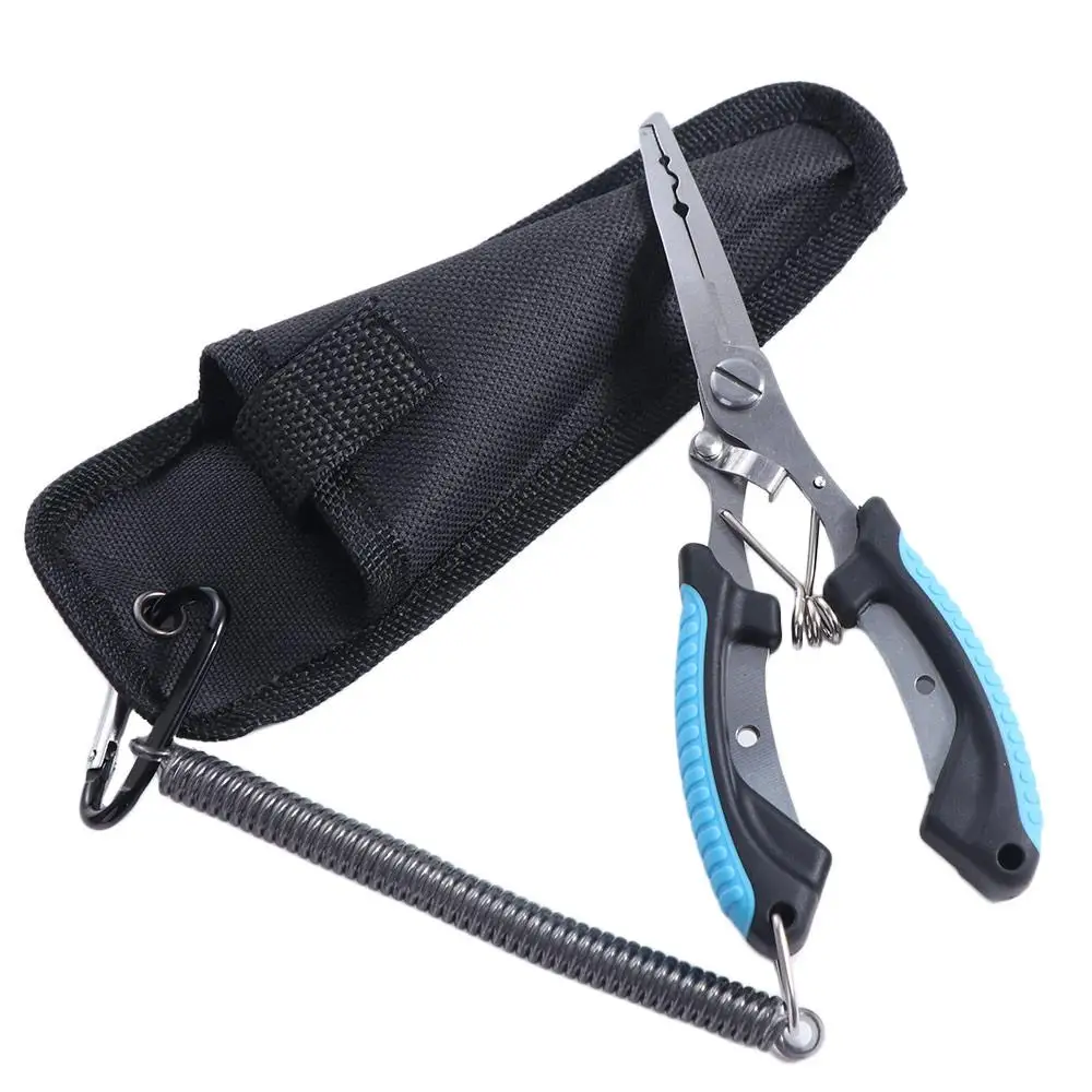 Fishing Equipment Price - كماشة صيد من الفولاذ المقاوم للصدأ،
