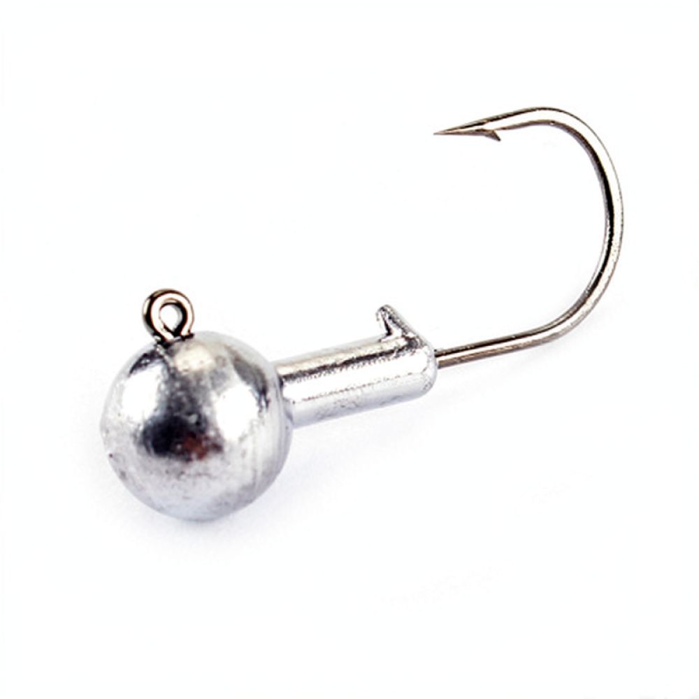 معدات صيد السمك: خطافات جيجينج - مراجعة Fishing Equipment Essentials وسعره