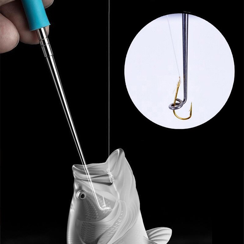أداة إزالة خطافات الصيد 2/6/8  - مراجعة Fishing Equipment Price وسعره
