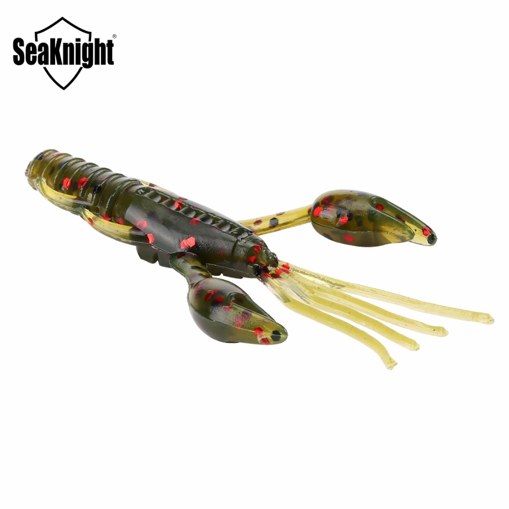 SeaKnight ماركة لينة إغراء لين - مراجعة Fishing Equipment Brands وسعره