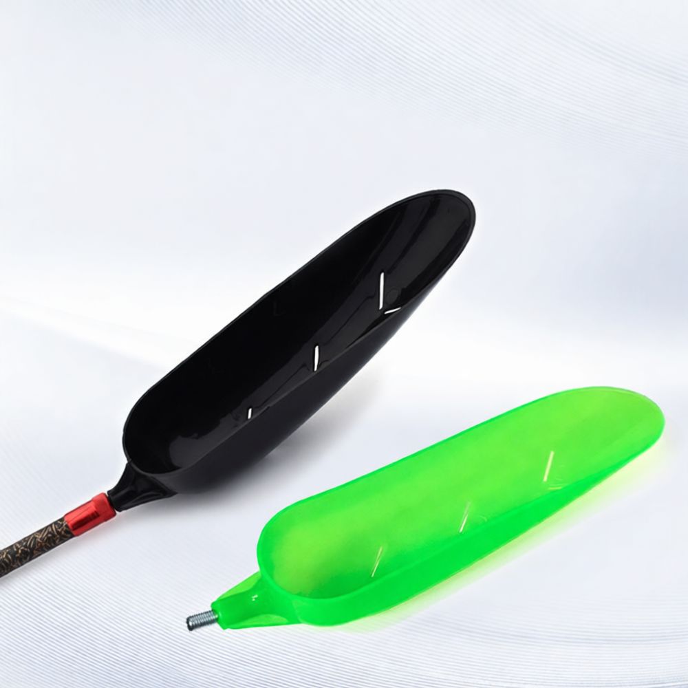 ملعقة رمي الطعم الكبيرة، أداة  - مراجعة Fishing Equipment Essentials وسعره