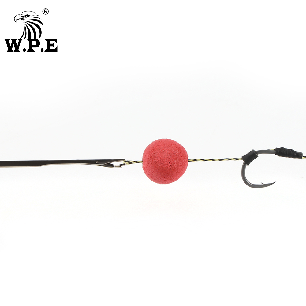 W.P.E الصيد أداة اكسسوارات 4 ق - مراجعة Fishing Equipment Cheap وسعره