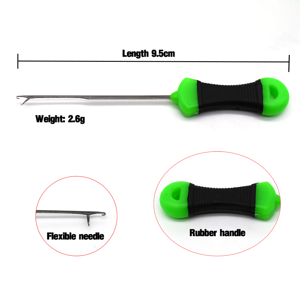MNFT 1 قطعة أدوات صيد سمك الشب - مراجعة Fishing Equipment Cheap وسعره
