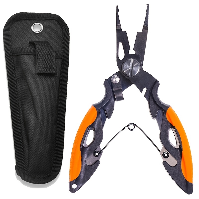 قطعة واحدة من كماشة الصيد المص - مراجعة Fishing Equipment Price وسعره
