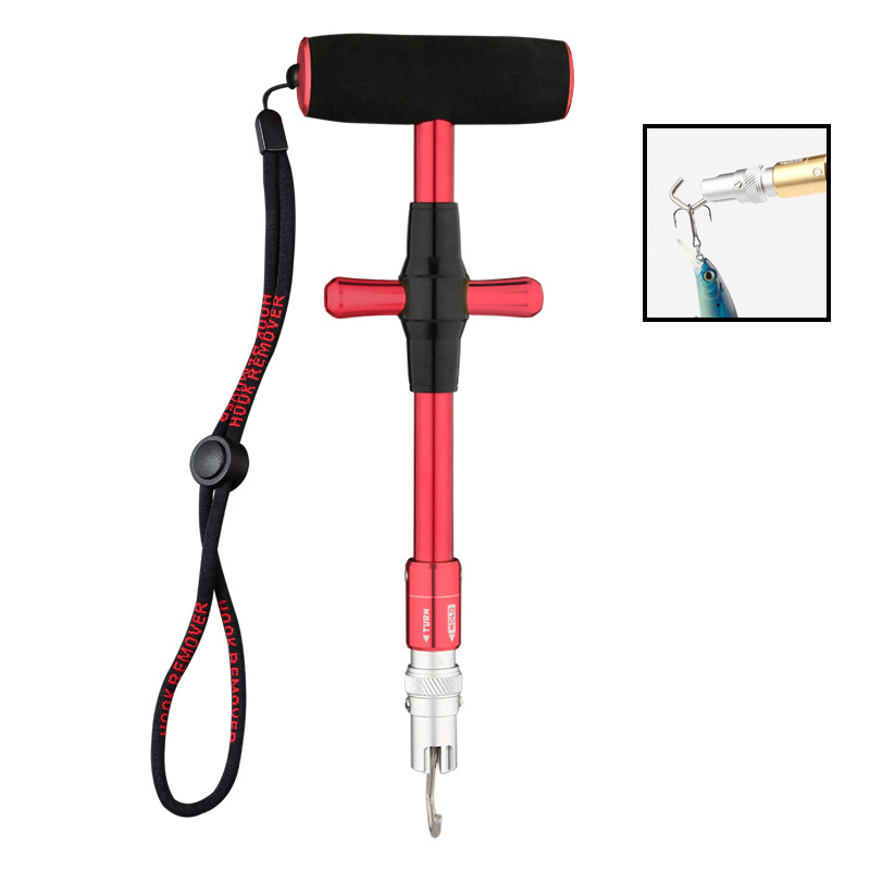 TAKEDO BL-049 T-شكل الصيد هوك  - مراجعة Fishing Equipment Cheap وسعره